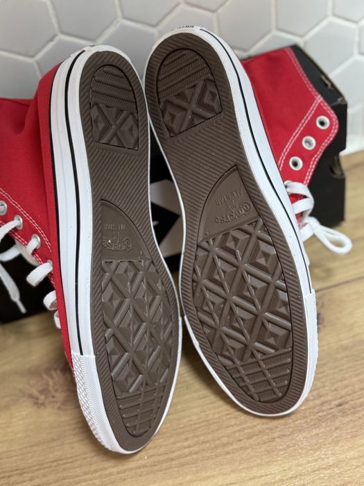 Converse 43 чисто нови