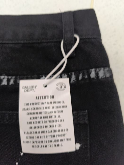 Blugi gallery dept. Marimea m