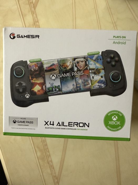 GameSir X4 Aileron Xbox