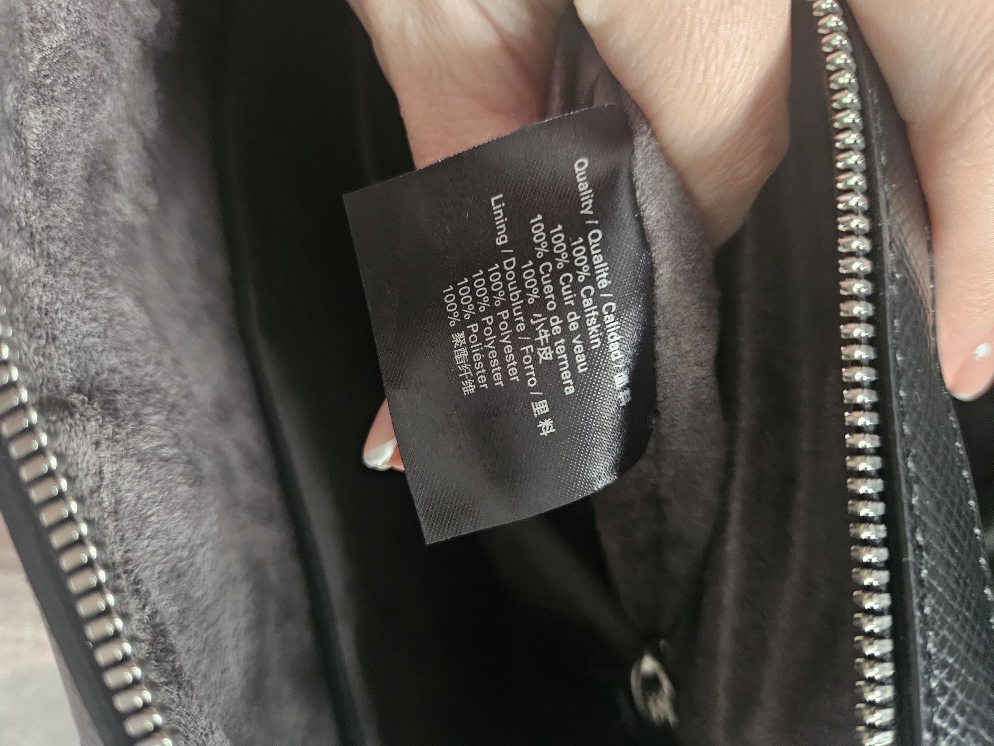 Geanta laptop Hugo Boss