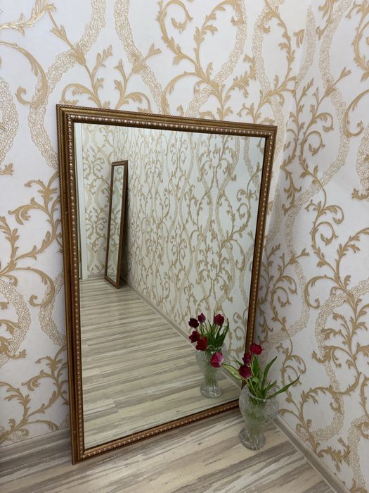 Зеркала в раме