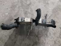 Radiator intercooler/interculer Audi A4 B7 3.0 tdi stanga/dreapta