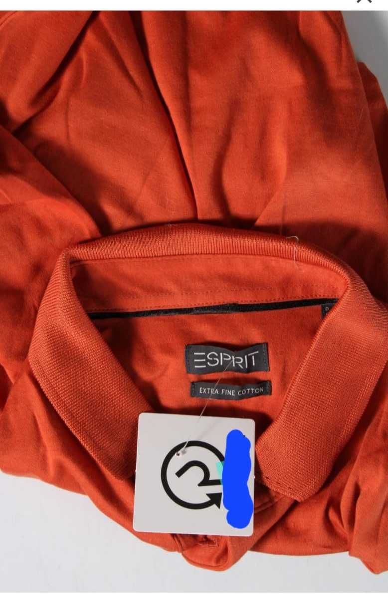 Vand tricou bărbat Esprit