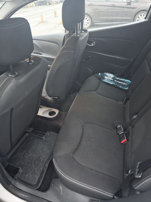 Renault Clio 1.5 Diesel, 2018, Euro 6, 195.000 km, consum mic – 5500€