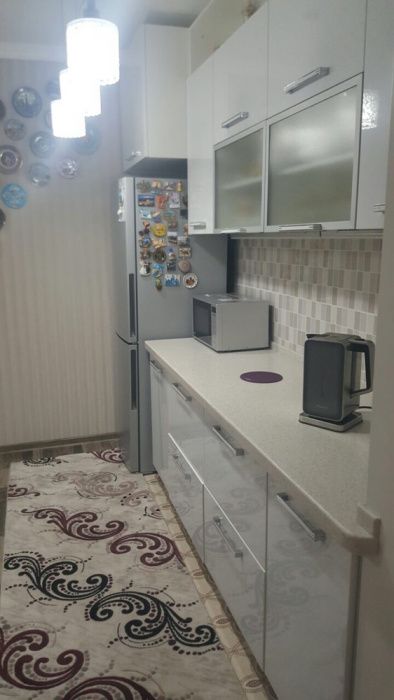 квартира Аренда