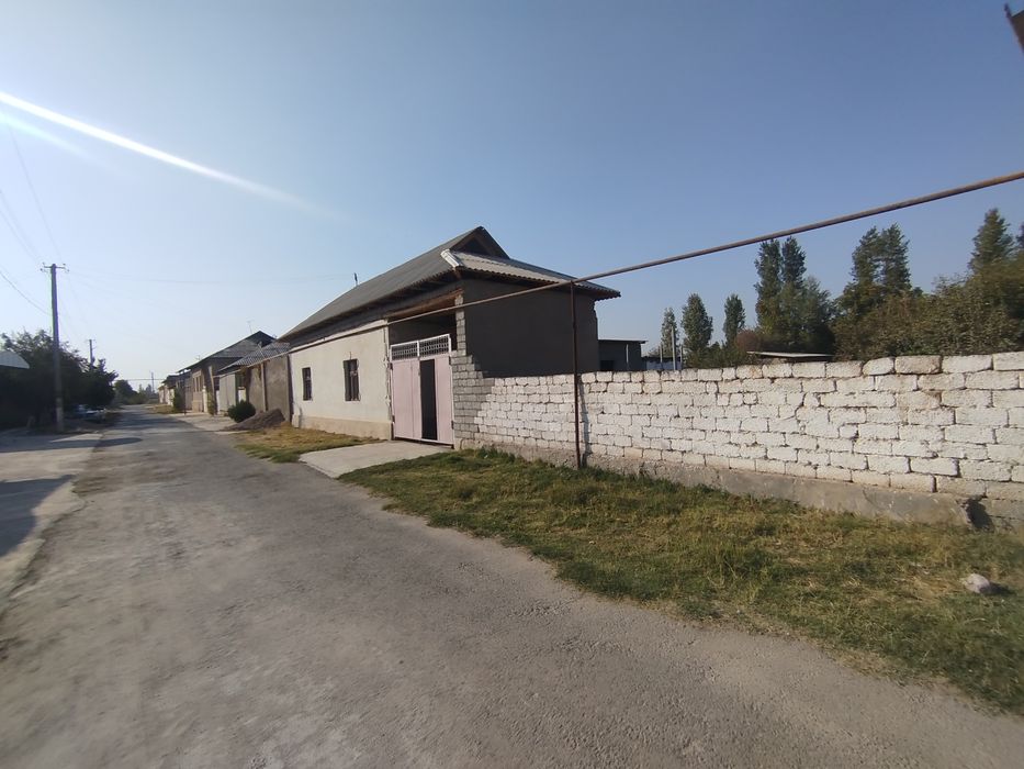 Srochno 6 sotix joy sotiladi