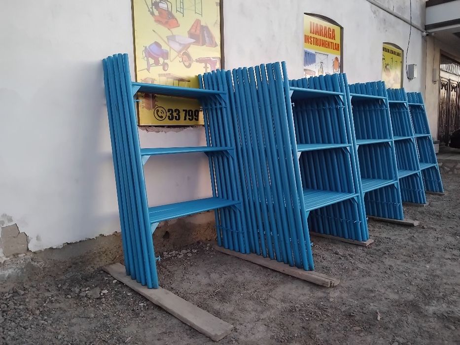 Lesa ijaraga beriladi