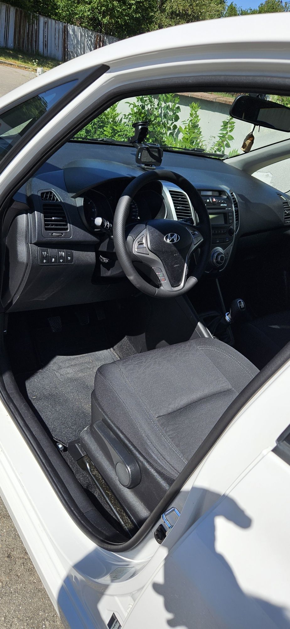 Hyundai IX20 CRDI 1.4 90к.с,  дизел