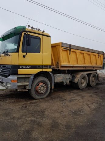 Vand transport Inchiriez Basculante,Buldozerpaman vegetal,umplutura ,b