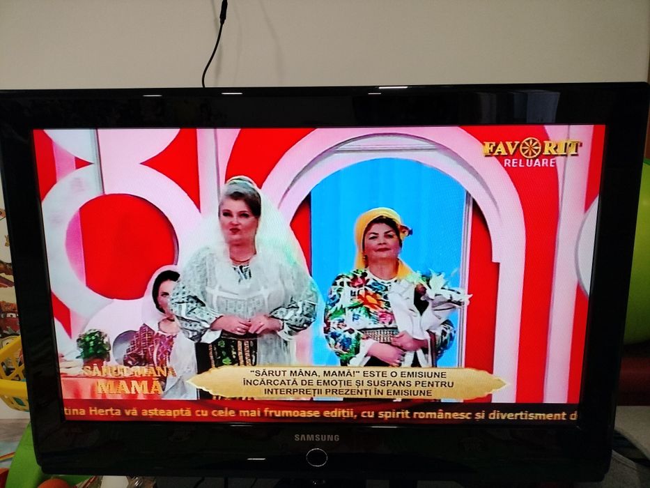 Televizor LCD Samsung