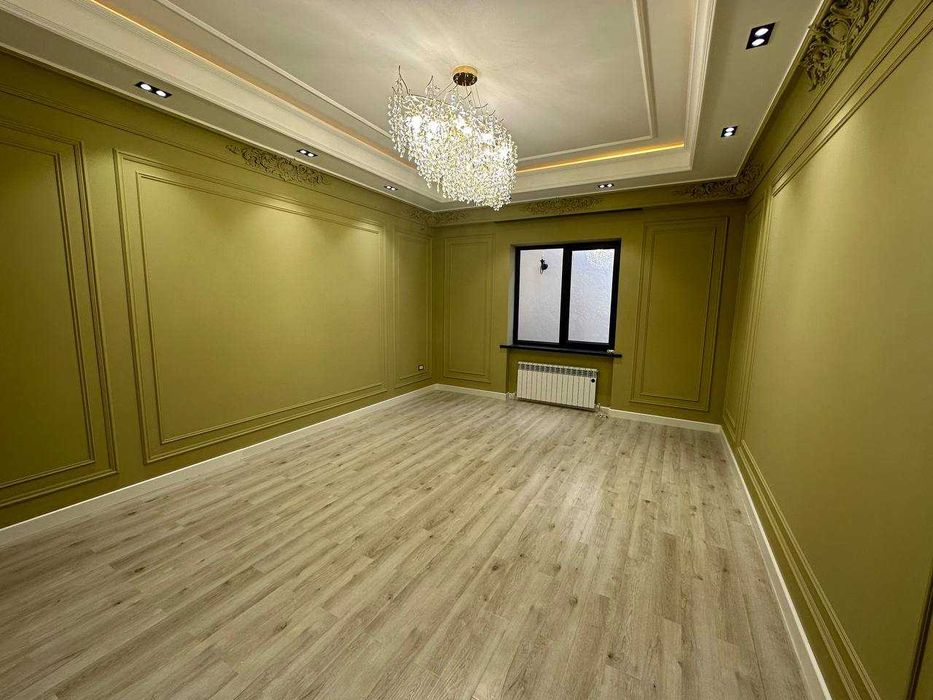 Neo-Classica 2 сот Центр ул. Никитина  350 м². Центр. Элитная Махалля