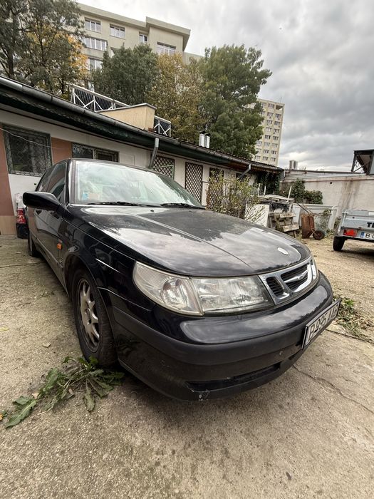 Saab 95 vanzare sau dezmembrare