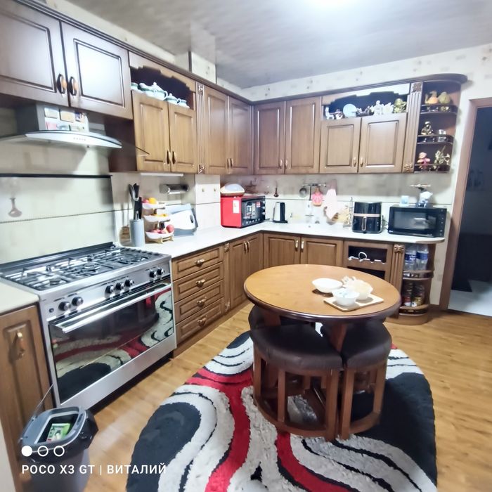 Срочно.2/1/5.с Парковкой.м.М-в.Башлык.Кушбеги.Аэропорт