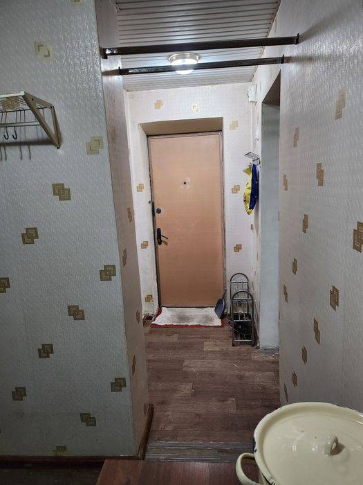 Продаю Срочно Авиагородок 1/1/5 кирпич. Цена: 35000$