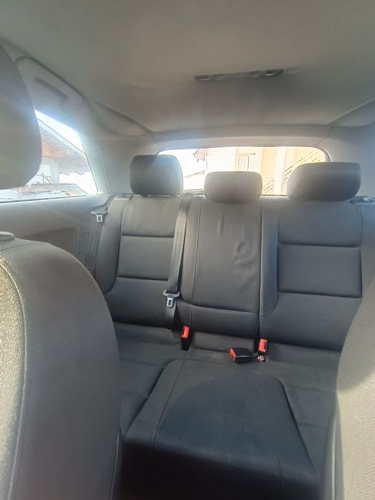 Vând Audi a3  2.0TDI