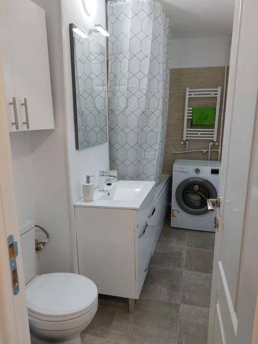 Garsoniera de inchiriat, zona Prosper, sec 5