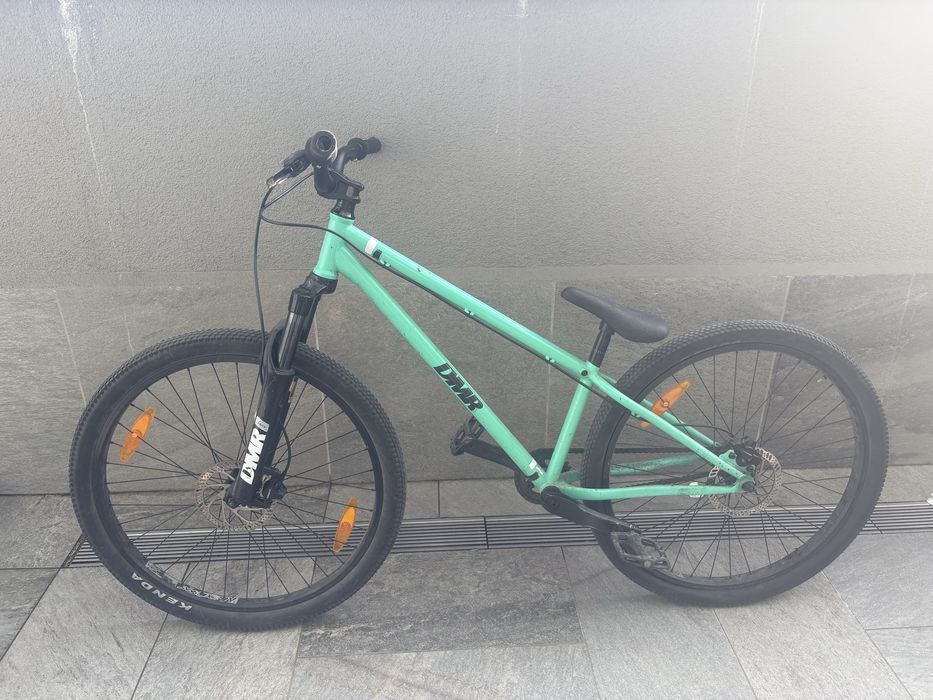 Колело Dmr оригинално