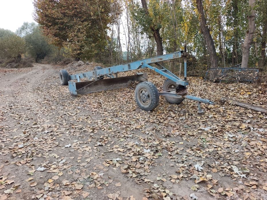 Планировщик (ер текислагич)