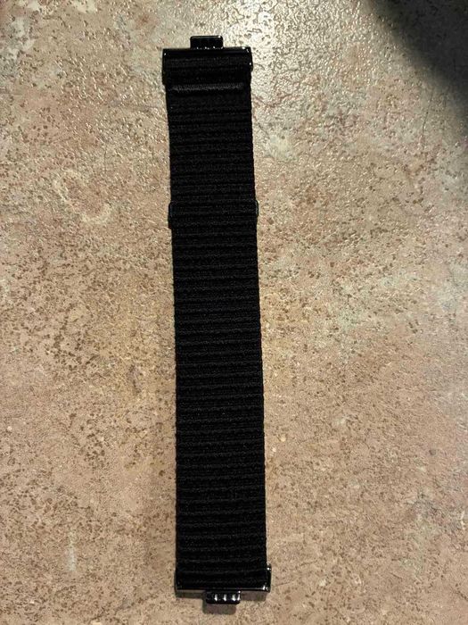 Каишка за HUAWEI Watch Fit 3 / Fit 4 / Fit 4 Pro – текстилна