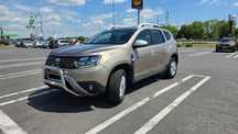 Dacia Duster Dacia Duster II Prestige 4x4, EURO 6, 1,5 dci fara ad-blue, an 2018
