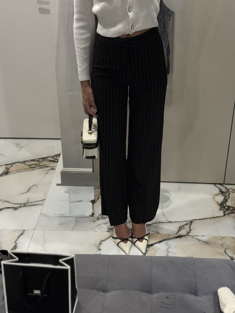 Панталон и блуза ZARA