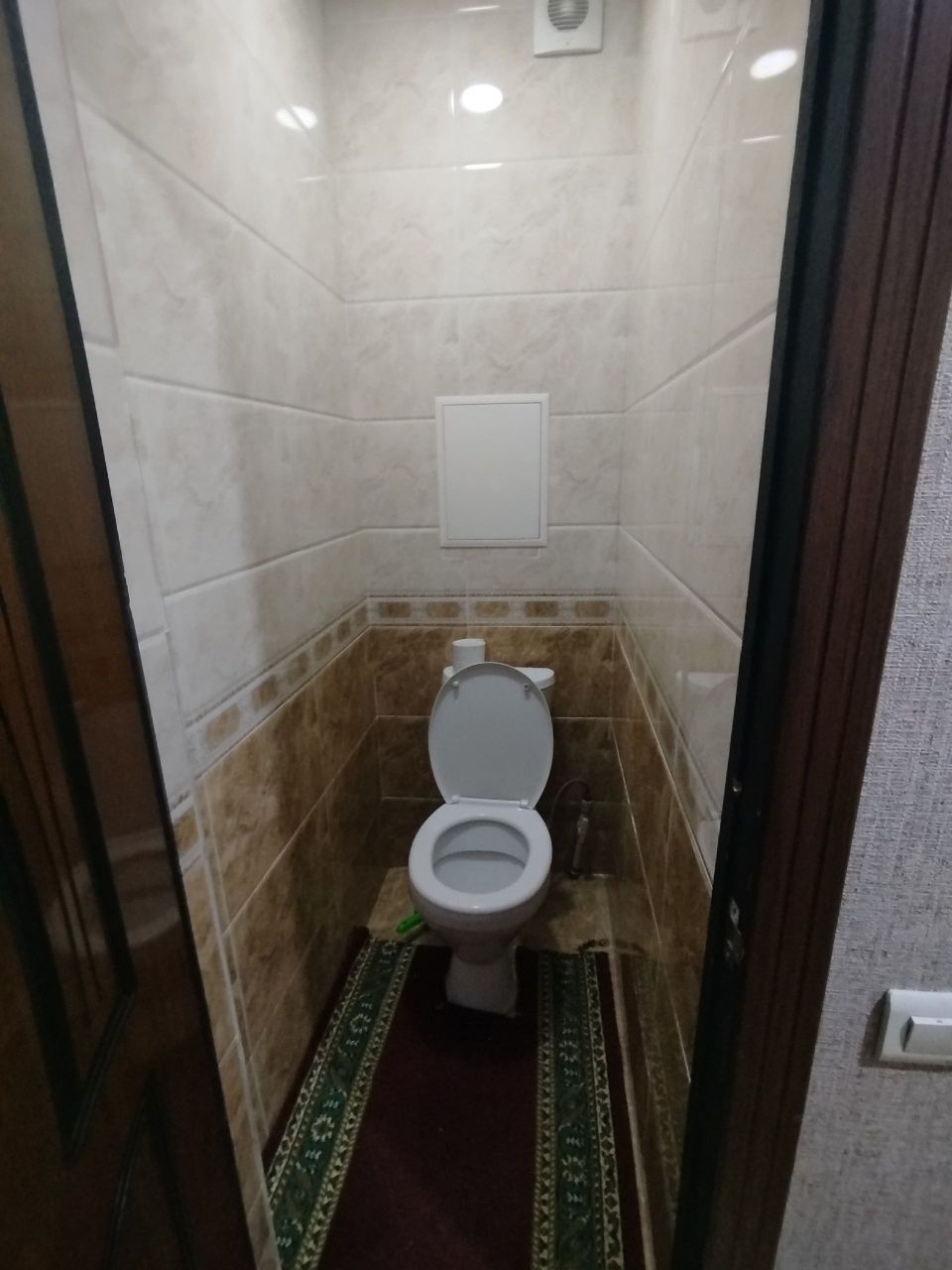 Arenda shayhantoxur oqtepa 1/3/5 250y.e oilaga beriladi