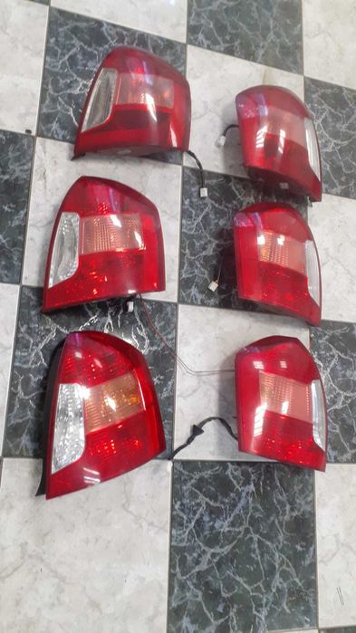 Stop stanga Hyundai Accent 2006-2011