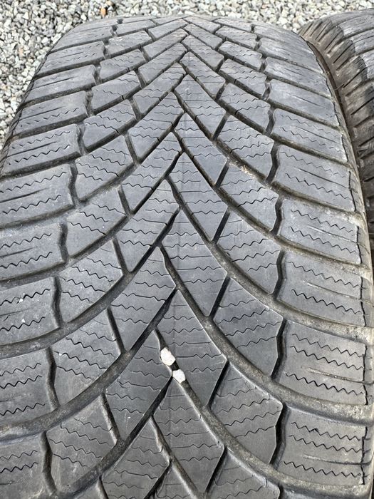 Set 2 anvelope 185 55 r15 bridgestone de iarna