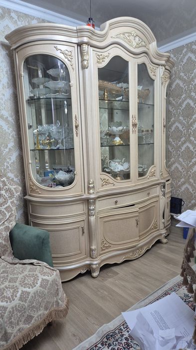 Продам мебель для гостиной комнаты.  В отличном состоянии