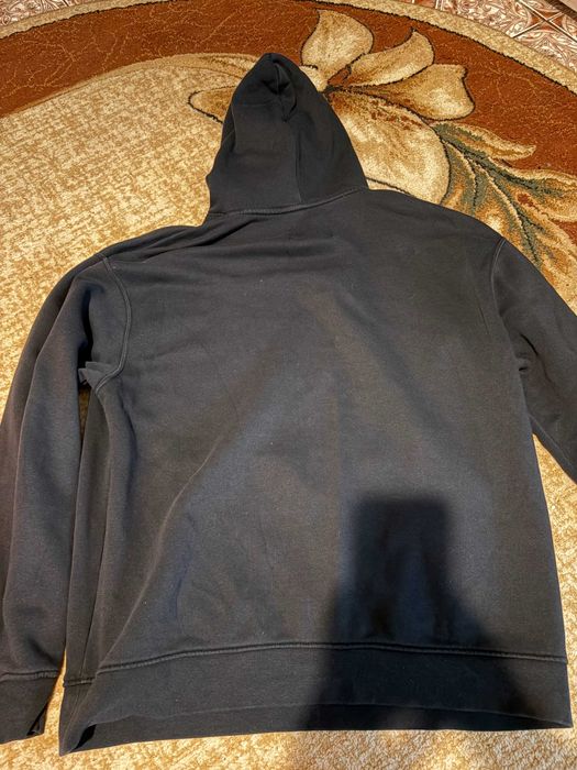 hanorac jordan negru