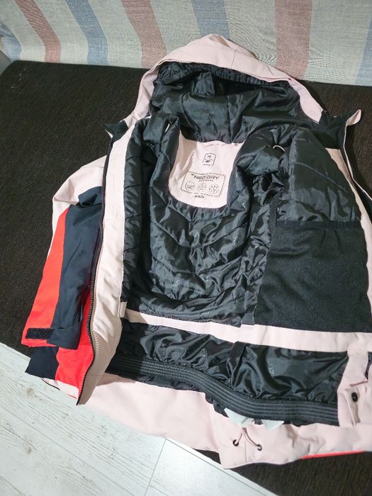 Vand geaca ski fete 4F marime 152