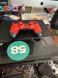 Consola playstation 4 modabila