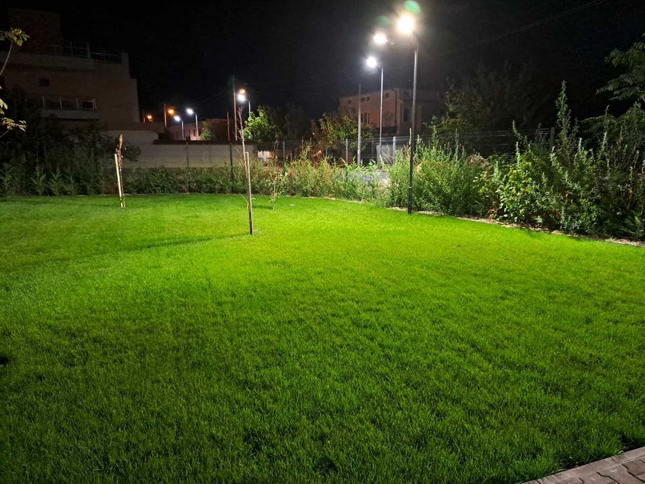 От собственим Нов 116квм тристаен апартамент с гараж