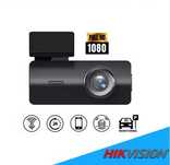 Hikvision Dashcam K2 1080P, 12 месеца гаранция