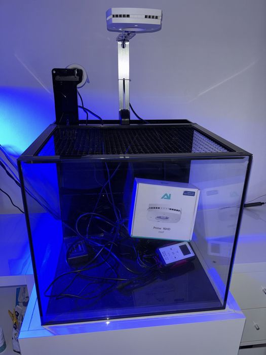 Vand acvariu Waterbox Cube 20