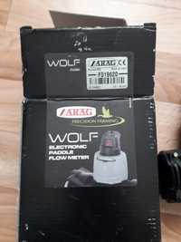Расходомер жидкости  WOLF 5/100