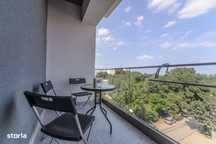 Apartament Eforie Nord 2 camere la 150m de mare zona Acapulco