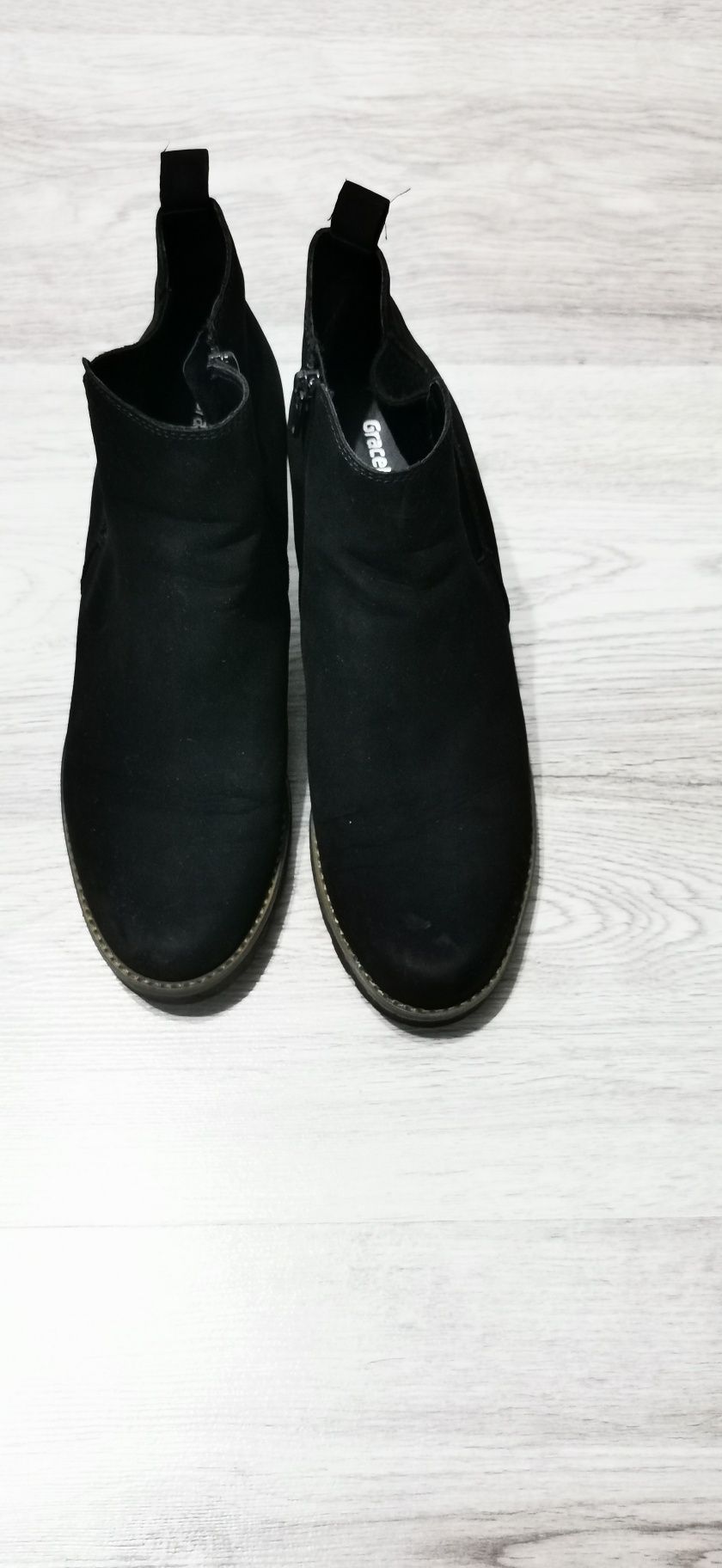 Vând botine Graceland, 39-40