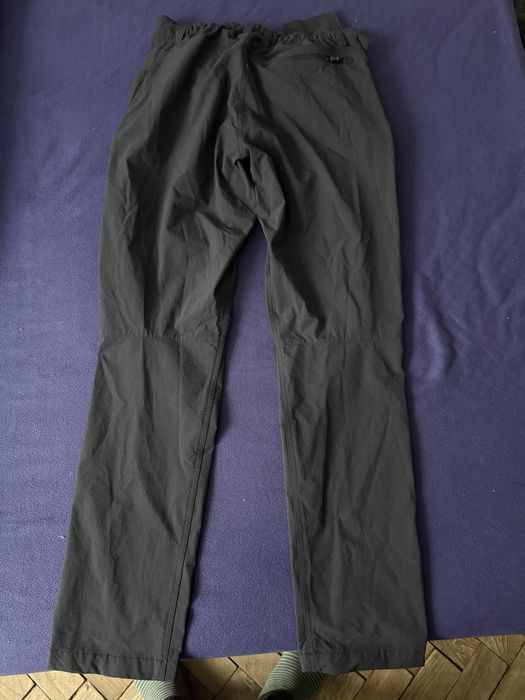 Vand pantaloni mckinley