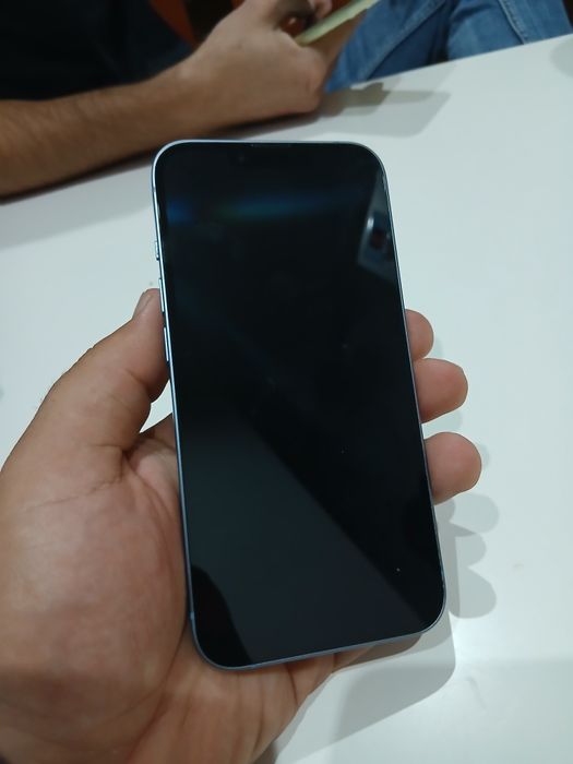 Iphone 14 Blue 128 GB