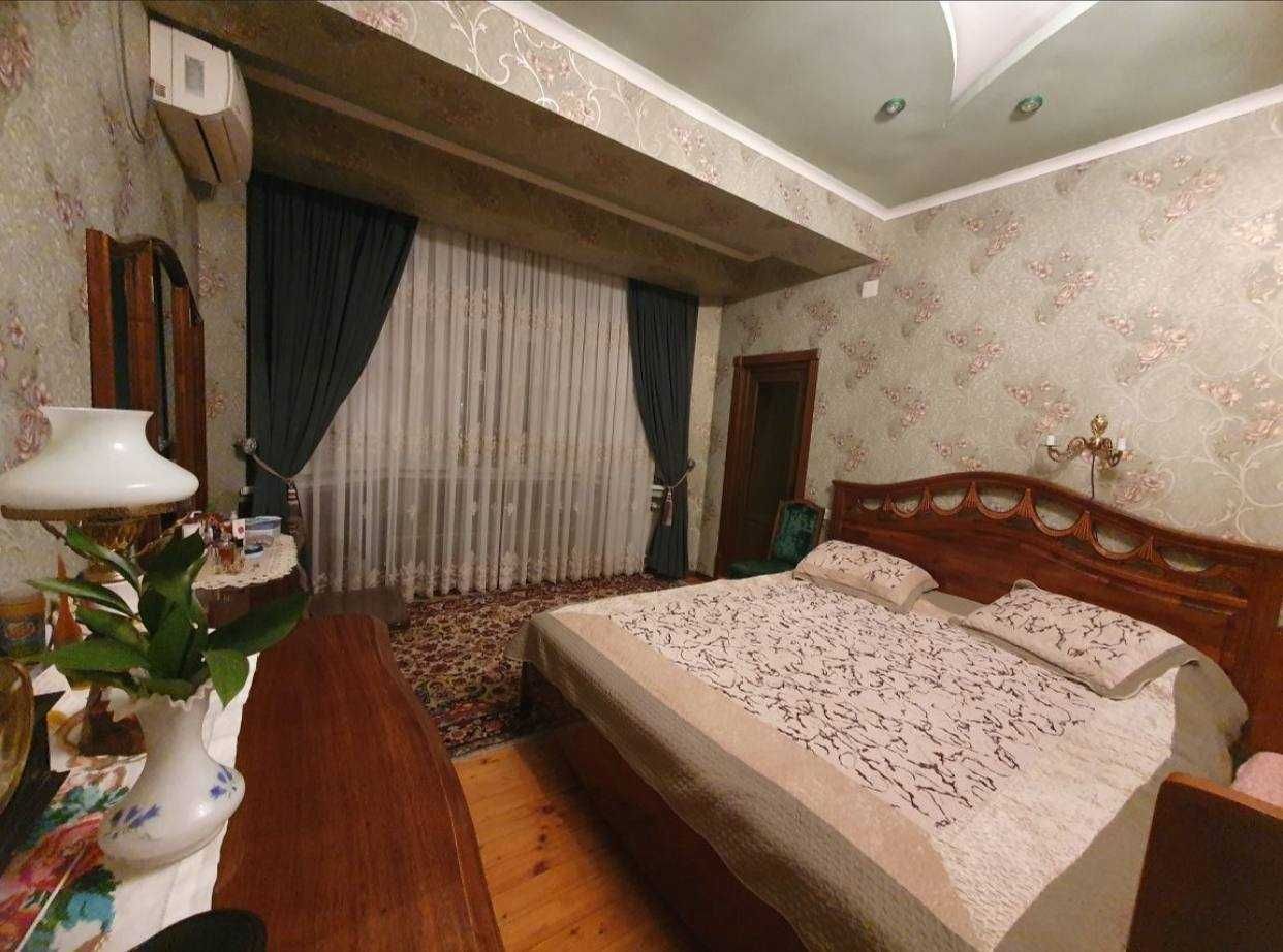 Квартира, Миробадский район, 4/6/7, 115 кв.м