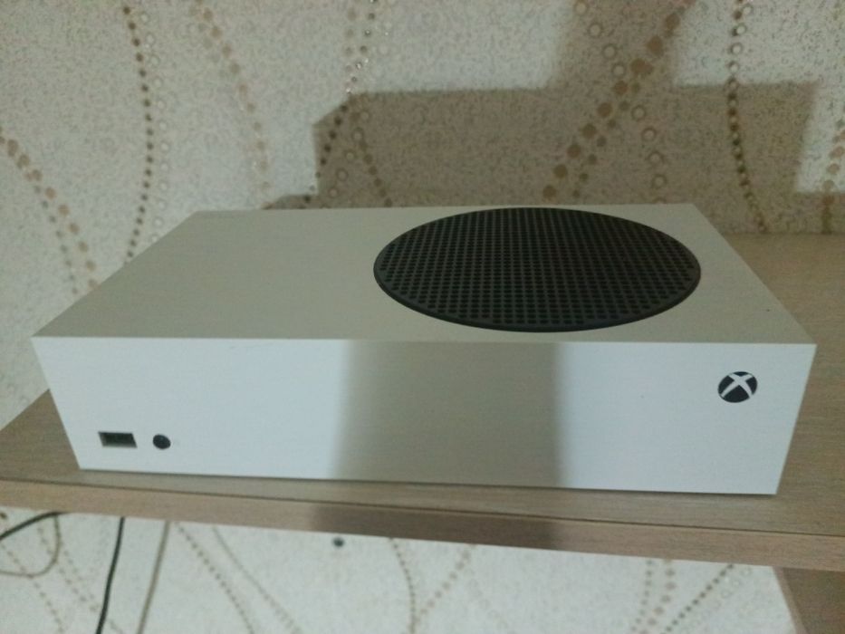 Xbox series s 512 gb
