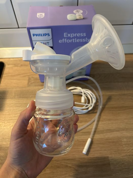 Pompa electrica Avent