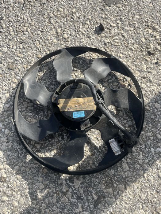 Перка за хюндай i20 1.4 benzin