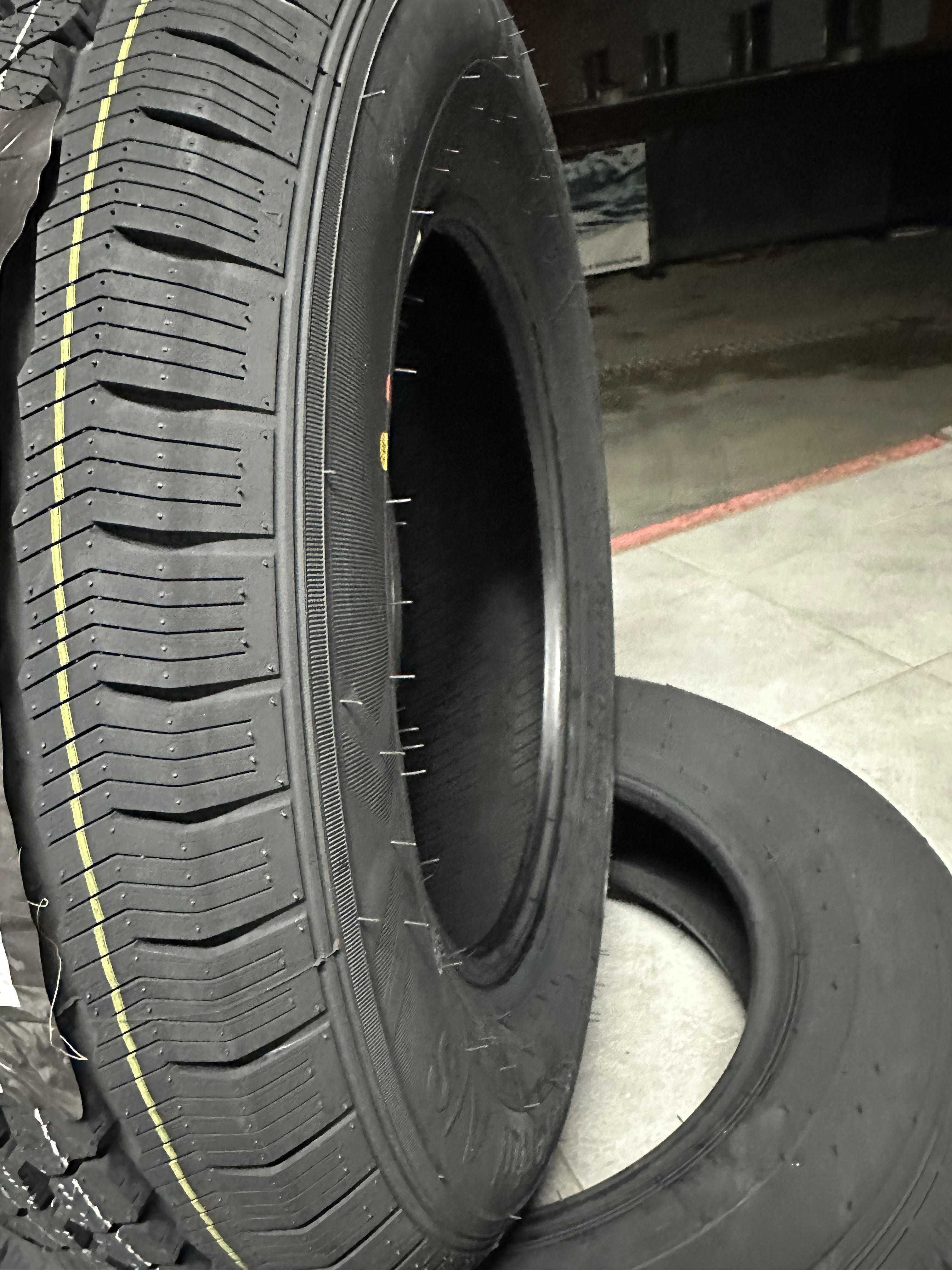 Нови Всесезонни Бусови Гуми Arivo Vanderful A/S 195/70R15C Нов Dot