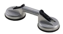 Ventuza dubla placi ceramice Kapriol – KP25671