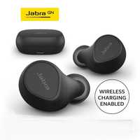 Casti Wireless Jabra ELITE 7 Active. Noise Cancelling. Multipoint