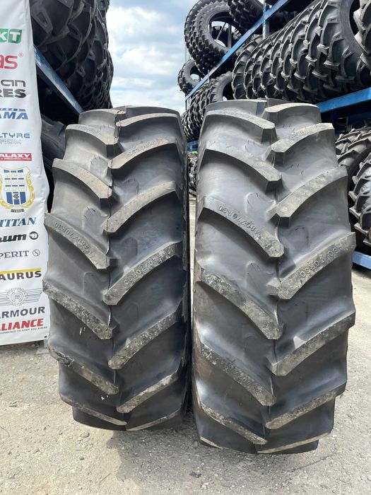 480/70R30 Cauciucuri noi Radiale de tractor spate 16.9-30