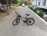 Velosiped Altezza 24