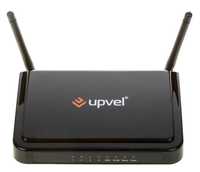 Wifi router Upvel